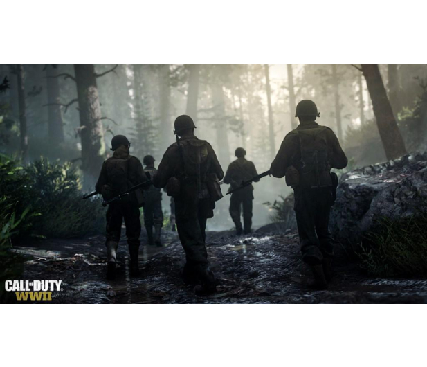 ACTIVISION Call of Duty WWII PS4 - 372287 - zdjęcie 6
